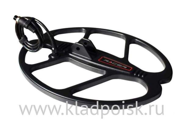 Катушка 15.5x13 C40 для Racer 2 Катушка 15.5x13 C40 для Racer 2