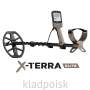 Металлоискатель Minelab X-Terra Elite
