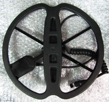 Катушка Minelab 11" DD FBS II для CTX 3030 Витринный образец