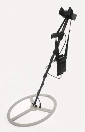 Металлоискатель Сварог Рубеж, комплектация 1 (катушка 60х40см)