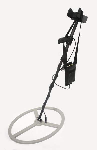 Металлоискатель Сварог Рубеж, комплектация 1 (катушка 60х40см) Металлоискатель Сварог Рубеж, комплектация 1 (катушка 60х40см)