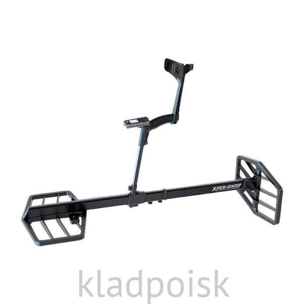 XP Хtrem Hunter (Экстрим Хантер) глубинная насадка для Deus 2 XP Хtrem Hunter (Экстрим Хантер) глубинная насадка для Deus 2