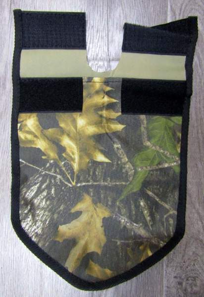 Защитный чехол для лопаты (лес) Защитный чехол для лопаты (лес)