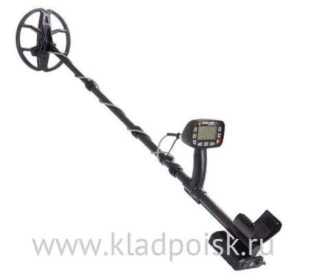 Металлоискатель Golden Mask 5+