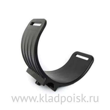 Верхняя часть подлокотника для Garrett серии AT