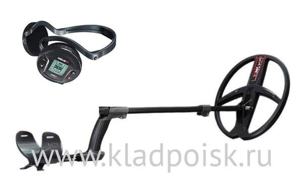Металлоискатель XP Deus 2 (FMF) с катушкой DD 28 см FMF, наушниками WS6, без блока Металлоискатель XP Deus 2 (FMF) с катушкой DD 28 см FMF, наушниками WS6, без блока