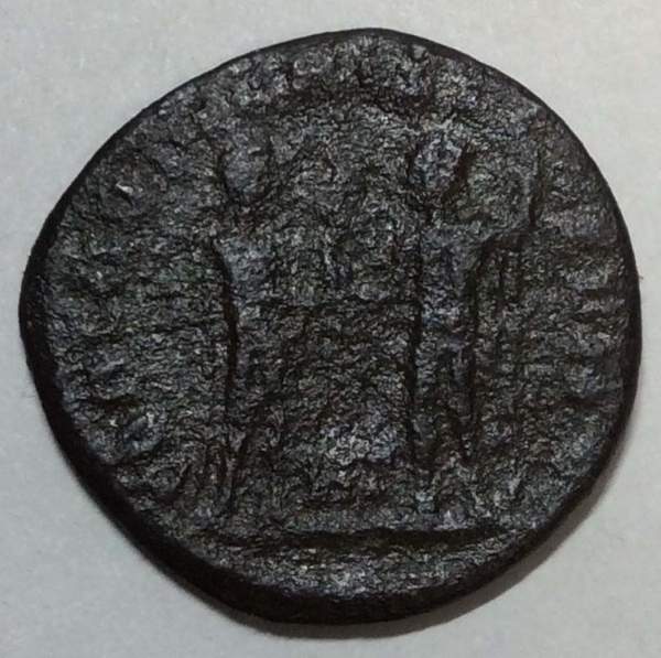 Монета Антониниан Римская Империя Диоклетиан (284-305) Монета Антониниан Римская Империя Диоклетиан (284-305)