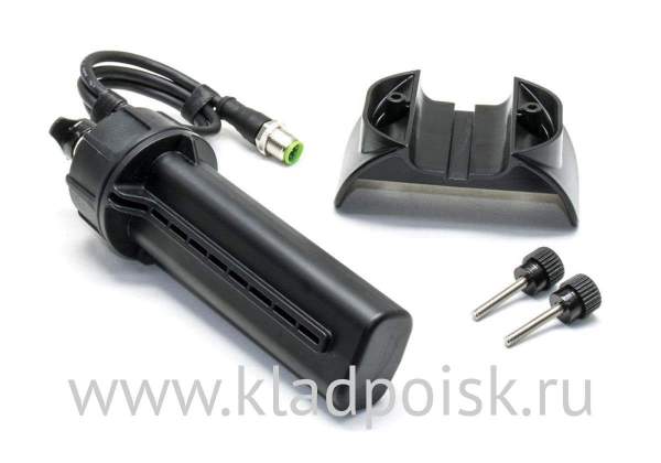 Батарейный бокс и крепежный комплект KRUZER WATERPROOF AA