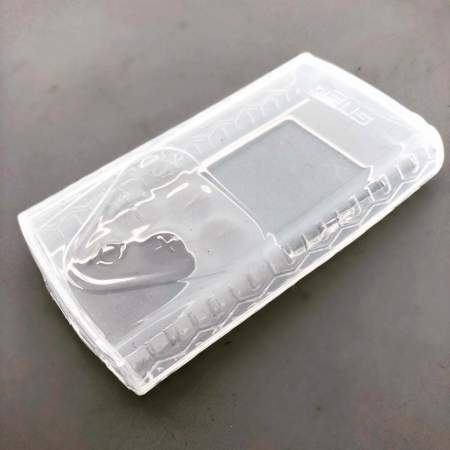 Силиконовый чехол на блок управления XP Deus / ORX