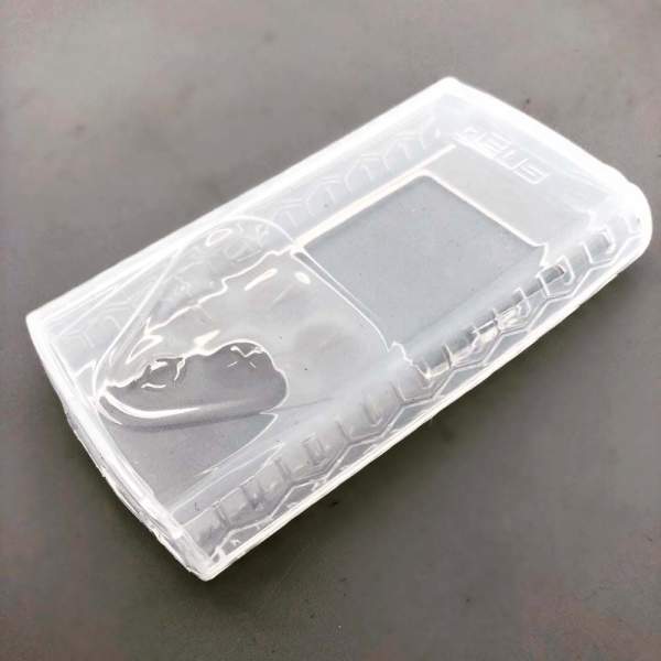 Силиконовый чехол на блок управления XP Deus / ORX