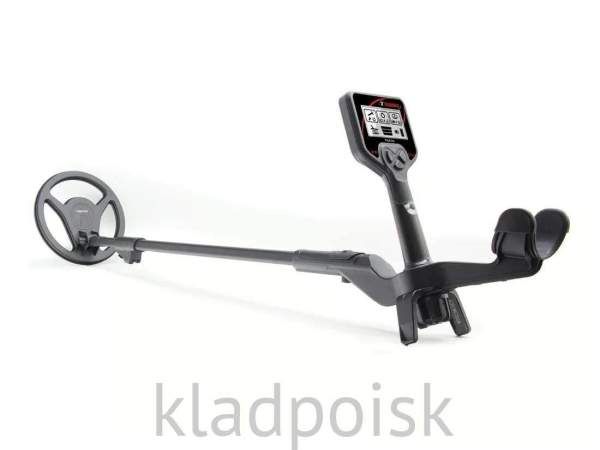 Металлоискатель Nokta 1ST Swing с катушкой 7 дюймов