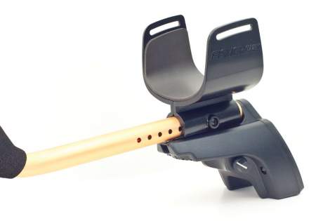 Металлоискатель Fisher F70-11DD GWP-R