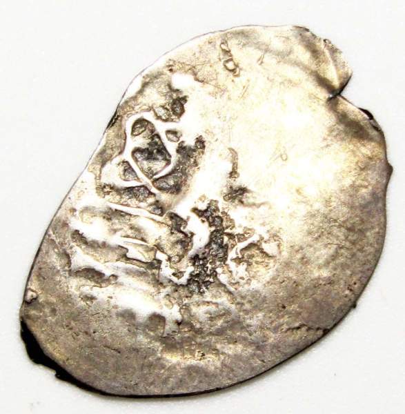 Денга Даниил Васильевич, Нижний Новгород, серебро, арт 2