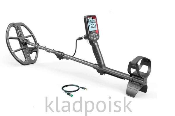 Металлоискатель Nokta Triple Score (Nokta Score 3) с катушкой DD 30 x 23 см (SC30)