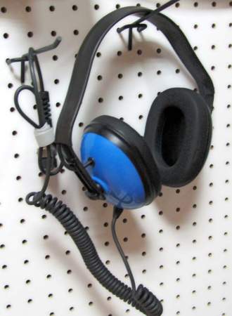 Наушники подводные серии GARRETT AT PRO, GARRETT INFINIUM LS и GARRETT SEA HUNTER MARK II