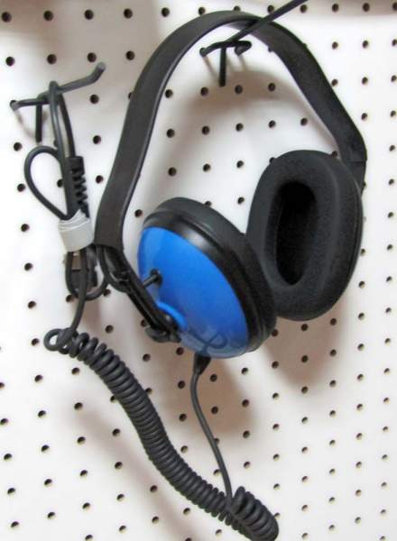 Наушники подводные серии GARRETT AT PRO, GARRETT INFINIUM LS и GARRETT SEA HUNTER MARK II